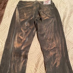 Women’s jeans